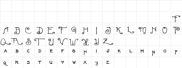 wind extreme Regular  glyph index