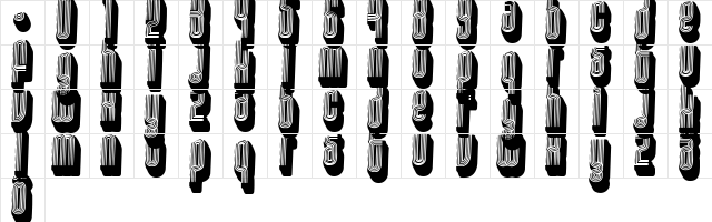 disco 3 fenotype  glyph index