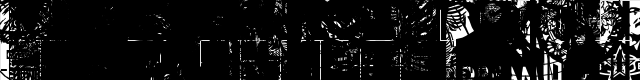 ObeyXL1 Regular  glyph index