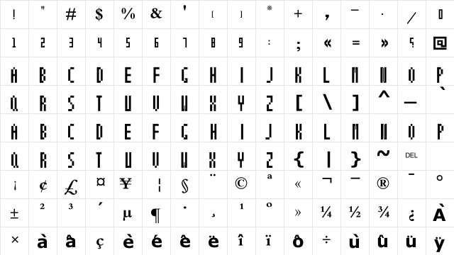 IBRAHIM AL-MERDAS IBRAHIM-NET-TAJRUBAH-1  glyph index