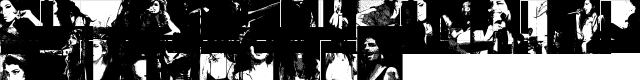 AmyBats5 Regular  glyph index