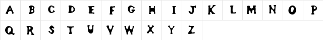 bodypump 1  glyph index