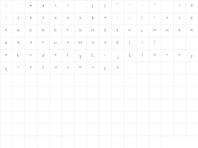2Peas Just Plain Little 2Peas Just Plain Little  glyph index