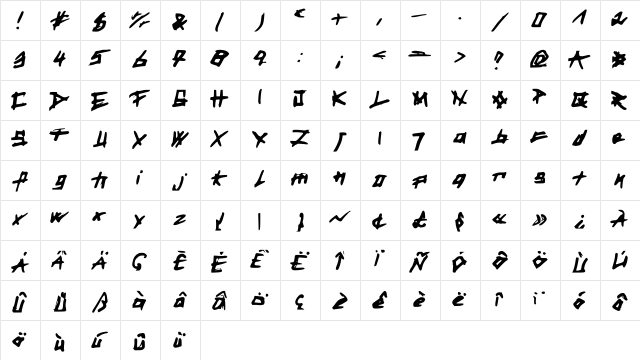 eyes_see_souls Medium  glyph index