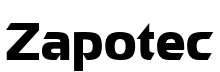 Zapotec Regular font free download