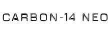 Carbon-14 Neo Regular font free download Carbon-14 Neo Regular font free download