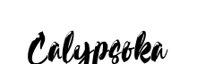 Calypsoka Regular font free download