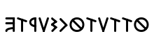 etruscotutto plain font free download