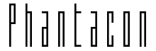 Phantacon Regular font free download