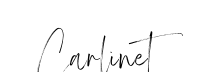 Carlinet Regular font free download