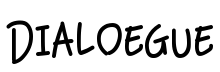 Dialoegue Regular font free download