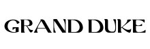 GRAND DUKE Regular font free download