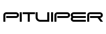 Pitviper Regular font free download