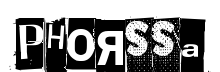 Phorssa Regular font free download