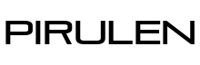 Pirulen Regular font free download