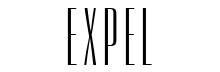Expel Normal font free download