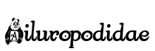 Ailuropodidae Regular font free download