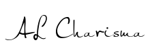 AL Charisma Regular font free download