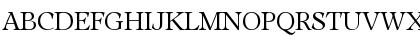 Download Leamington Regular Font