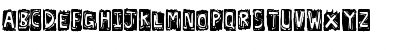 Lexographer Regular Font Uppercase Preview Lexographer Regular Font Uppercase Preview