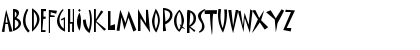 Download Matisse ITC Regular Font