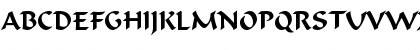Download MERLINN Regular Font