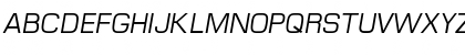 Download Minima SSi Italic Font