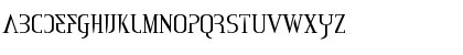Download Mississauga Regular Font