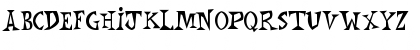 Download Monkey Chunks Regular Font