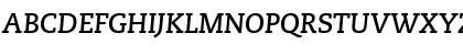 Download Monologue Caps SSi Bold Italic Small Caps Font
