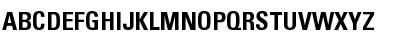 Download Nova Condensed SSi Bold Condensed Font