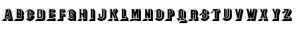 Download Parapa Display Caps SSi Regular Font Download Parapa Display Caps SSi Regular Font