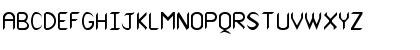 Download PCCoptath Regular Font