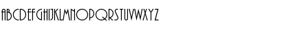 Download PlazaDReg Regular Font