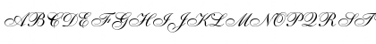 Download Sheer Elegance Regular Font