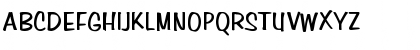 Download Simpson Bold Font