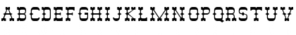 Download Slim Pickens SSi Regular Font