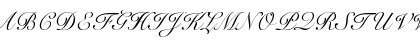 Download Snell BT Regular Font