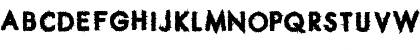 Download Spike Crumb Swollen Regular Font