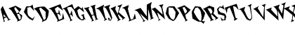 Download Spunk Regular Font