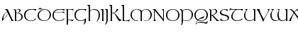 Download Stonehenge Regular Font