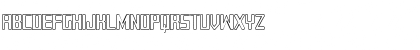 Download Sujeta Outline Regular Font