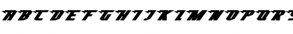 Download SuperHeterodyne Regular Font