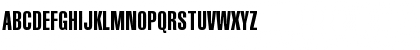 Download Swiss911 XCm BT Regular Font