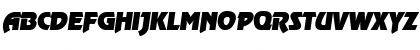 Download Thimba Display SSi Italic Font