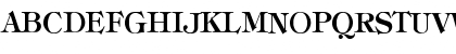 Download Timpani-Bold Regular Font