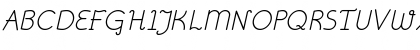 Download Book& Italic Font Uppercase Preview