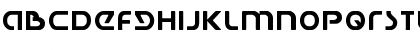 Download Universal Jack Regular Font