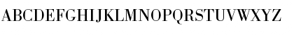 Download URWBodoniT Regular Font