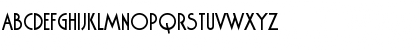 Download WashingtonD Regular Font